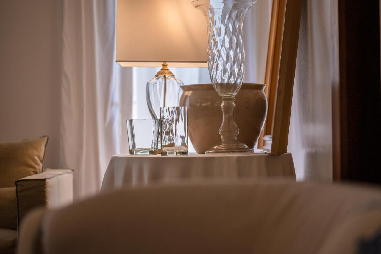 Hotel Anthony リド・ディ・イエゾロ エクステリア 写真
