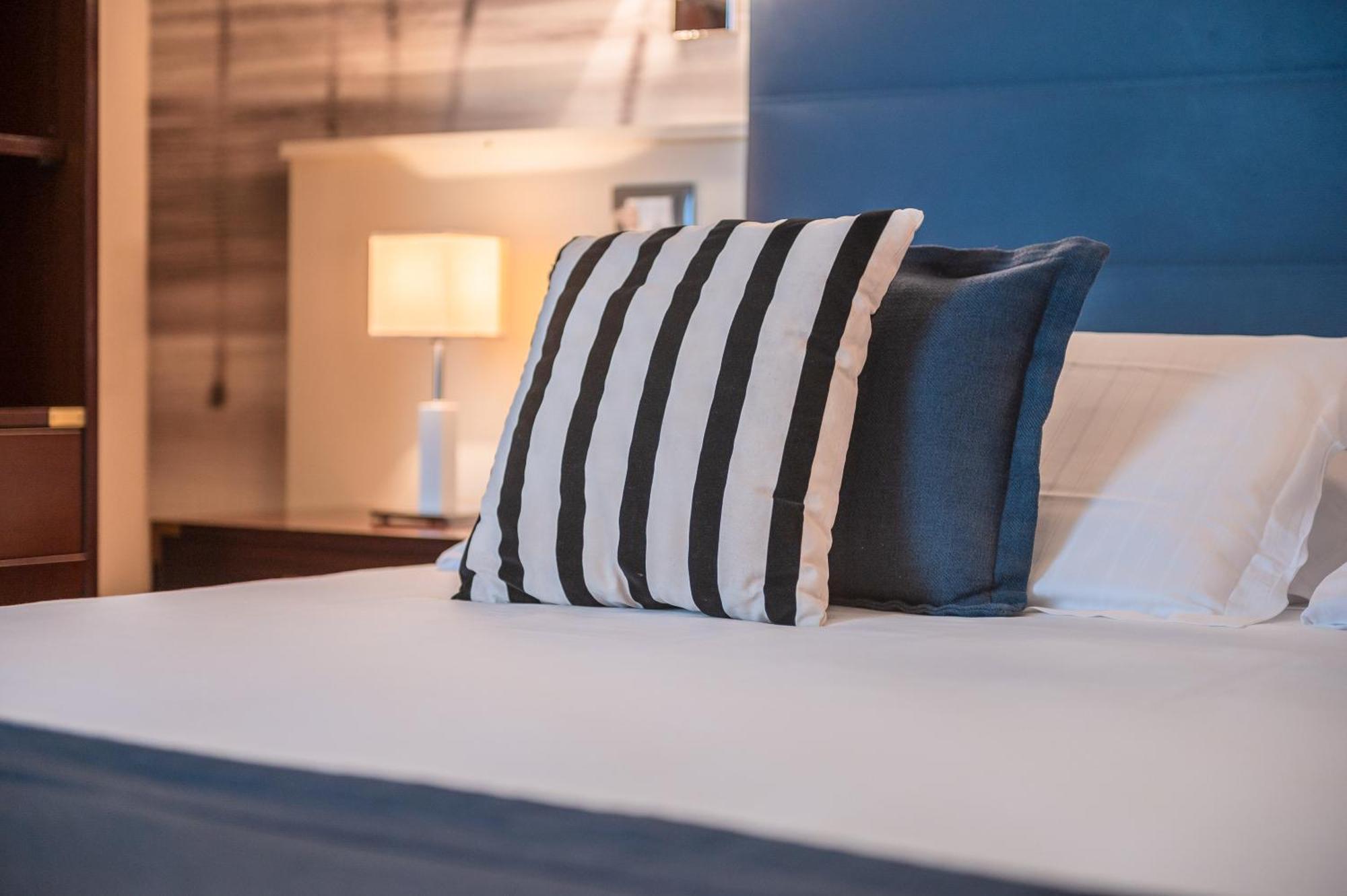 Hotel Anthony リド・ディ・イエゾロ 部屋 写真