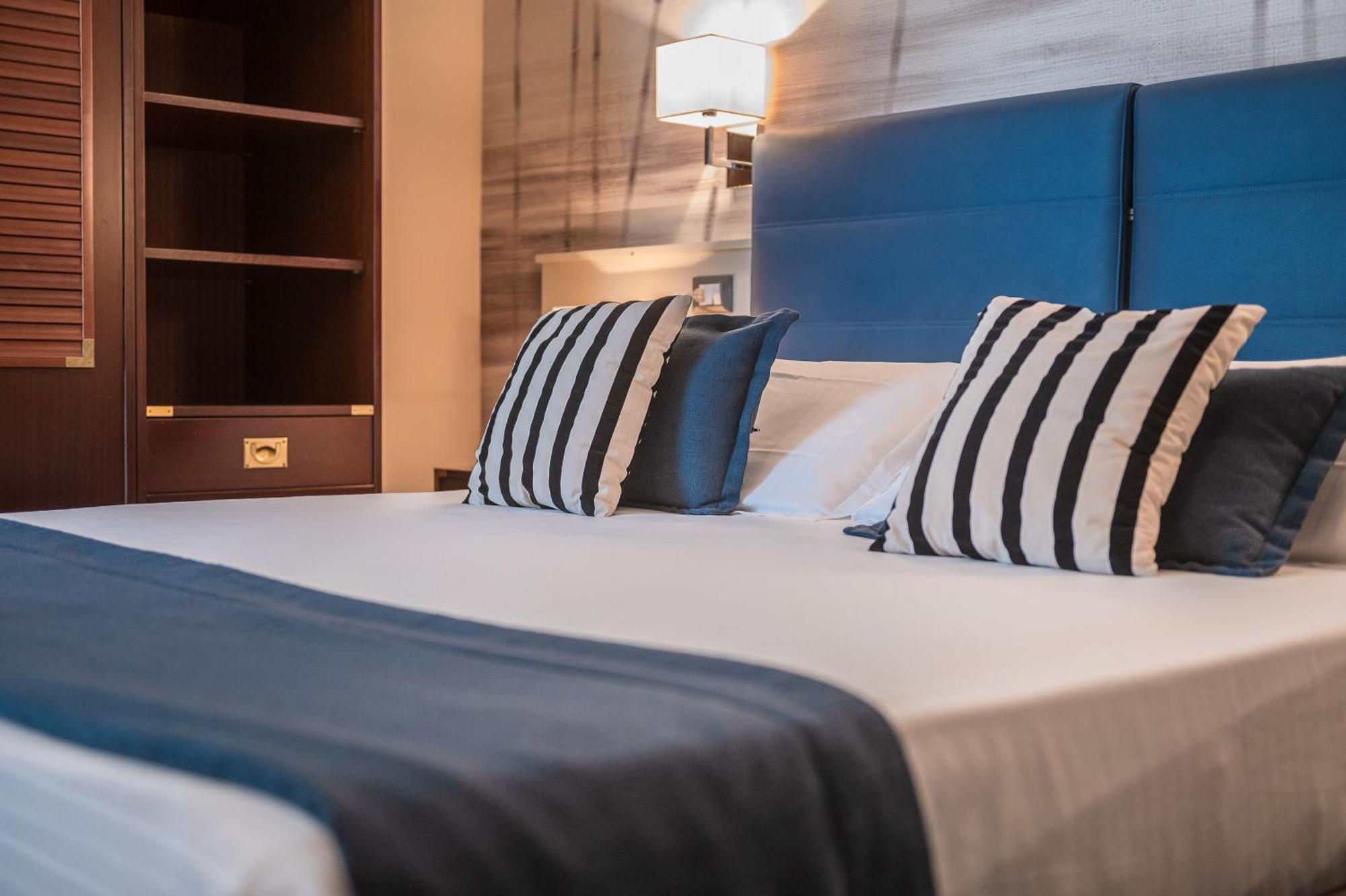 Hotel Anthony リド・ディ・イエゾロ 部屋 写真