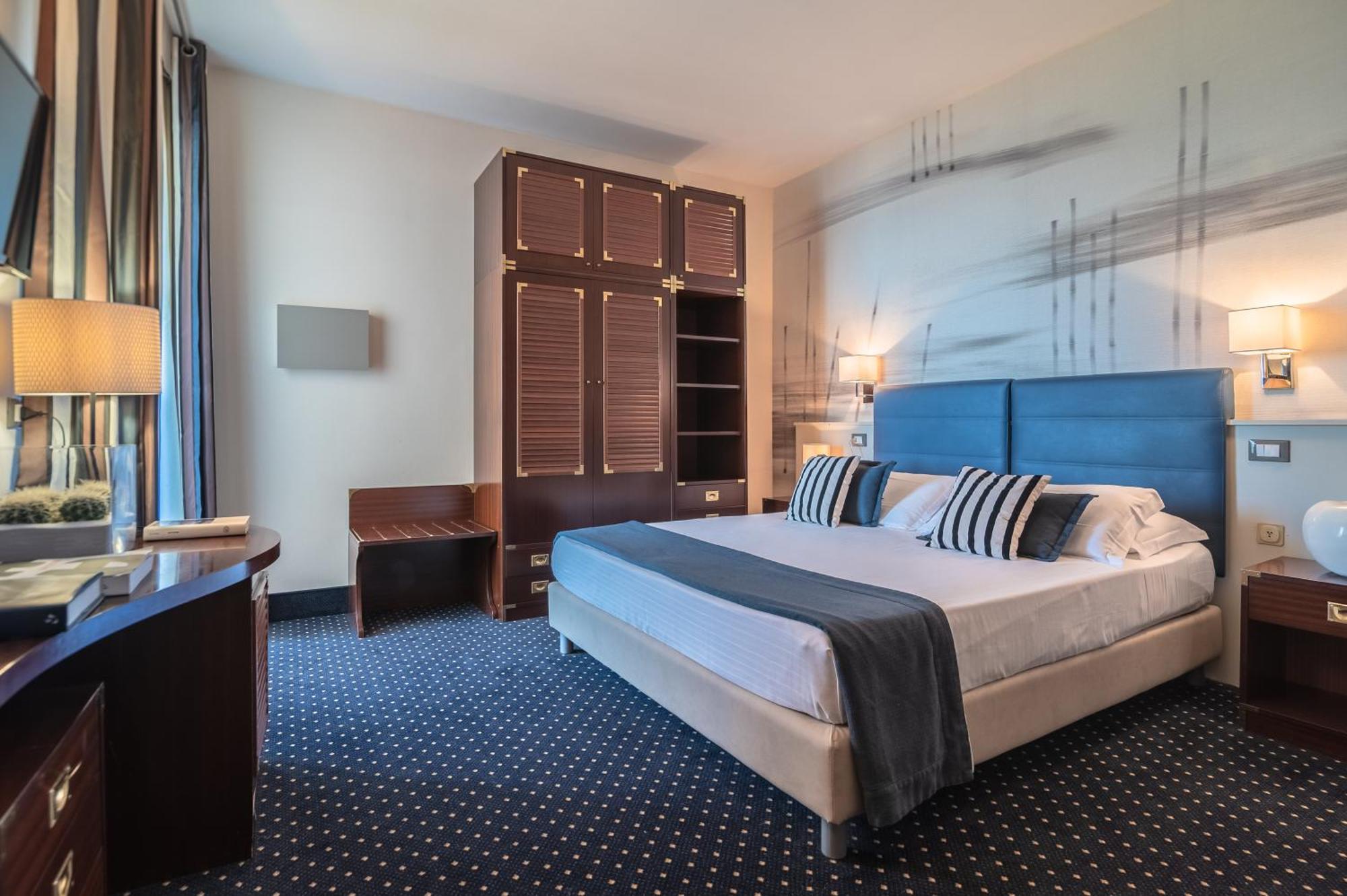 Hotel Anthony リド・ディ・イエゾロ 部屋 写真