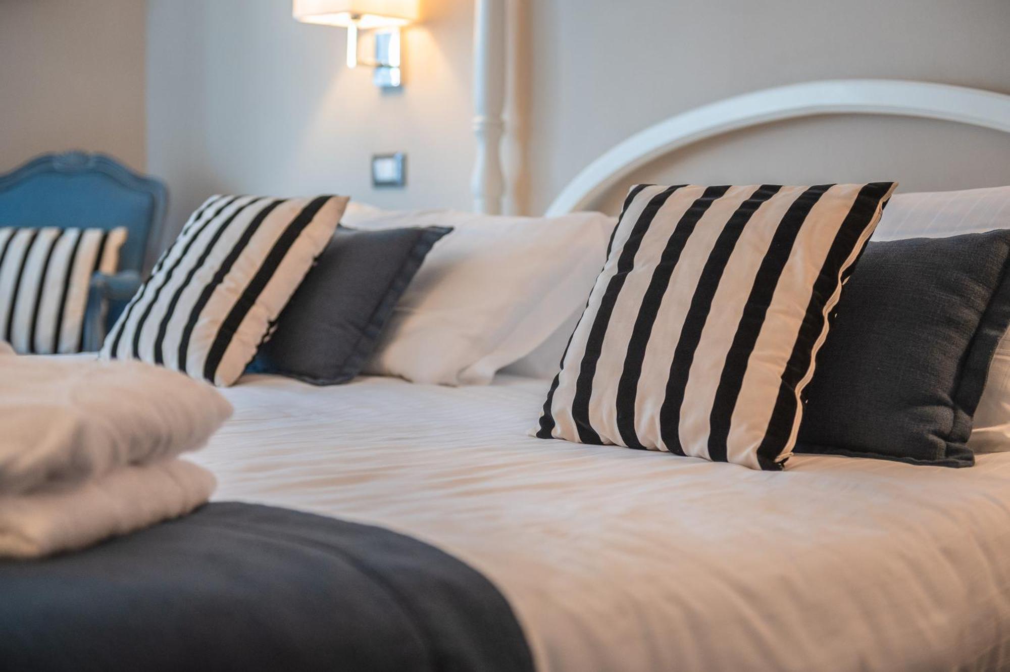 Hotel Anthony リド・ディ・イエゾロ 部屋 写真
