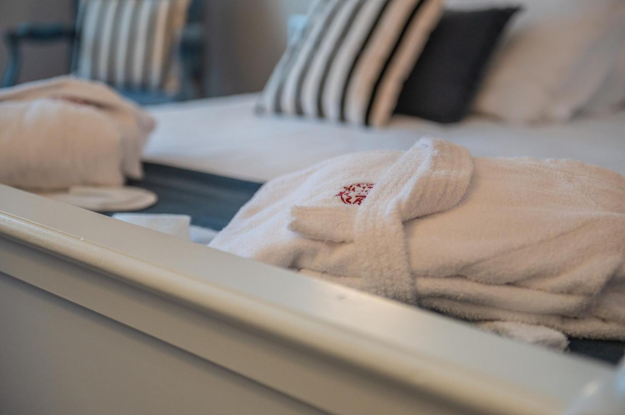 Hotel Anthony リド・ディ・イエゾロ 部屋 写真