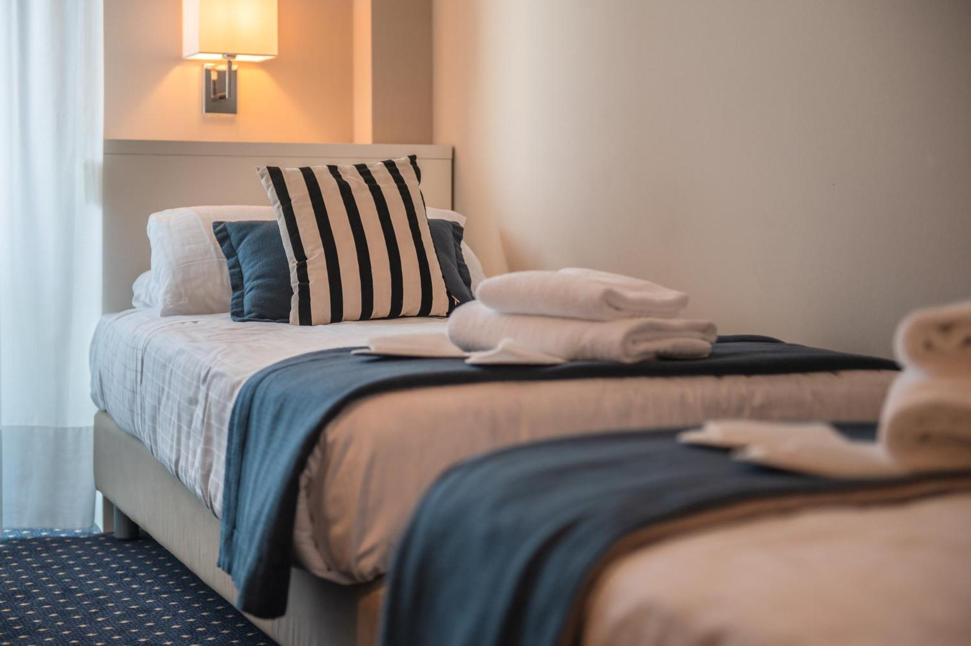 Hotel Anthony リド・ディ・イエゾロ 部屋 写真
