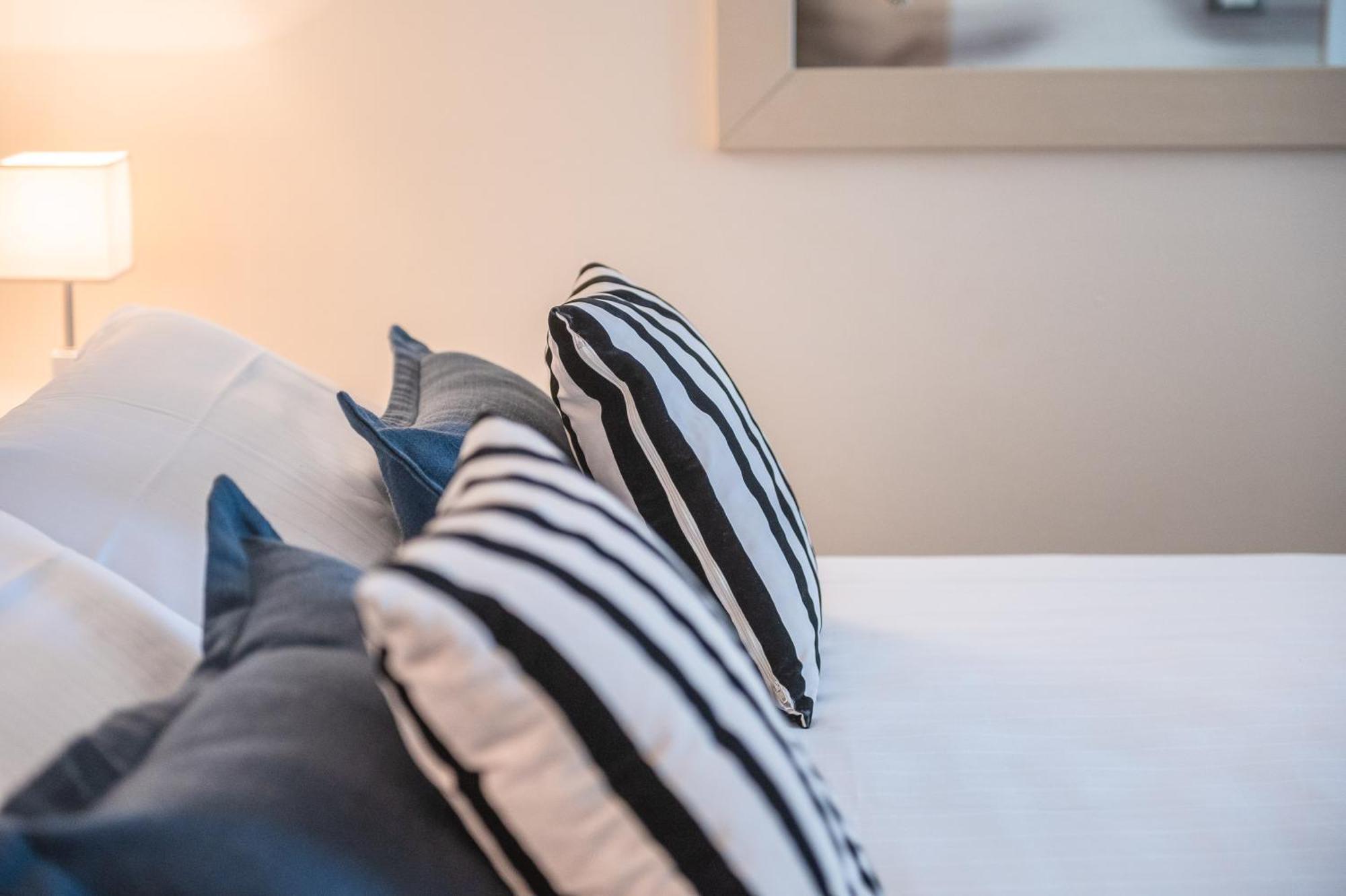 Hotel Anthony リド・ディ・イエゾロ 部屋 写真