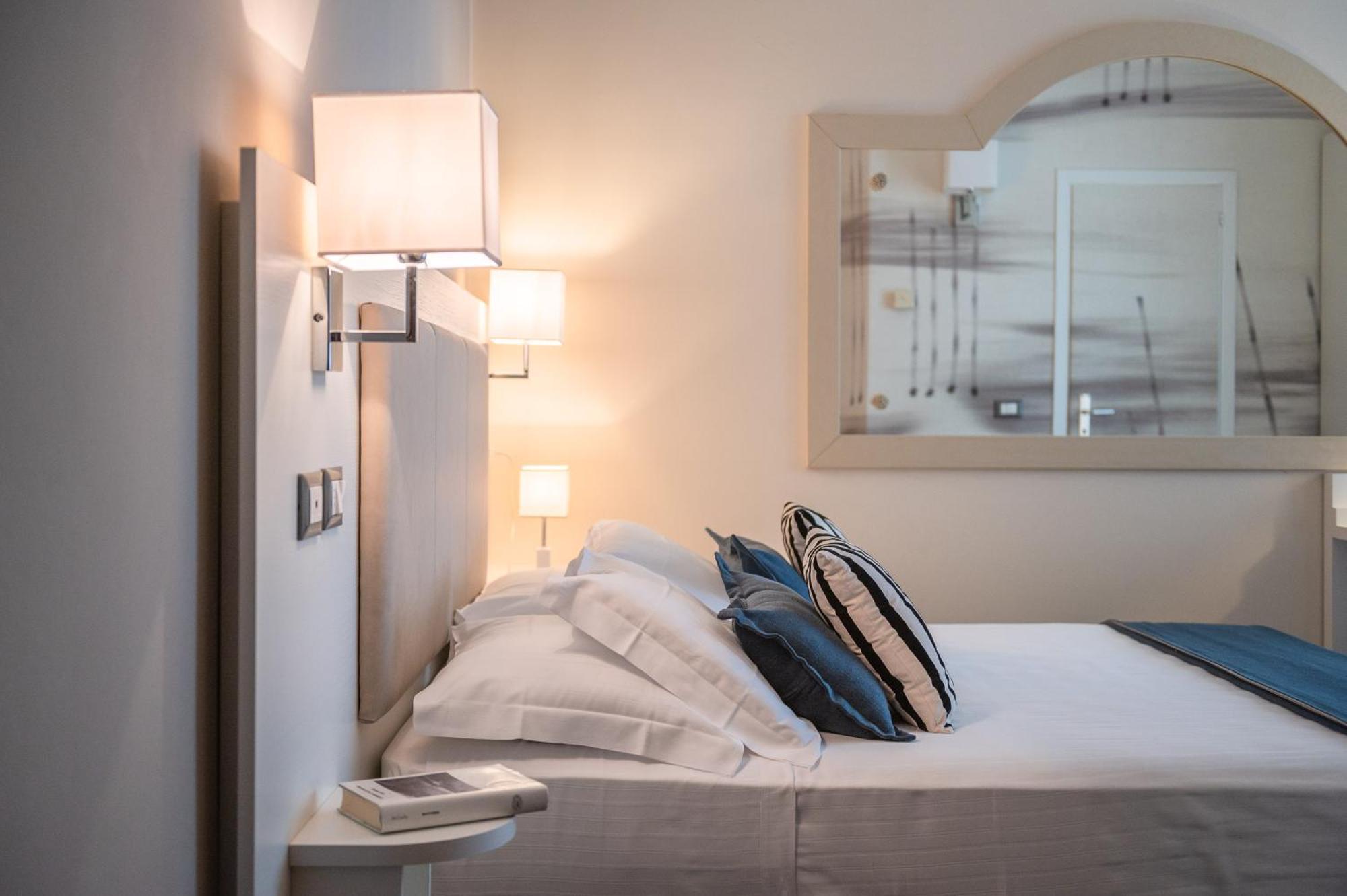 Hotel Anthony リド・ディ・イエゾロ 部屋 写真