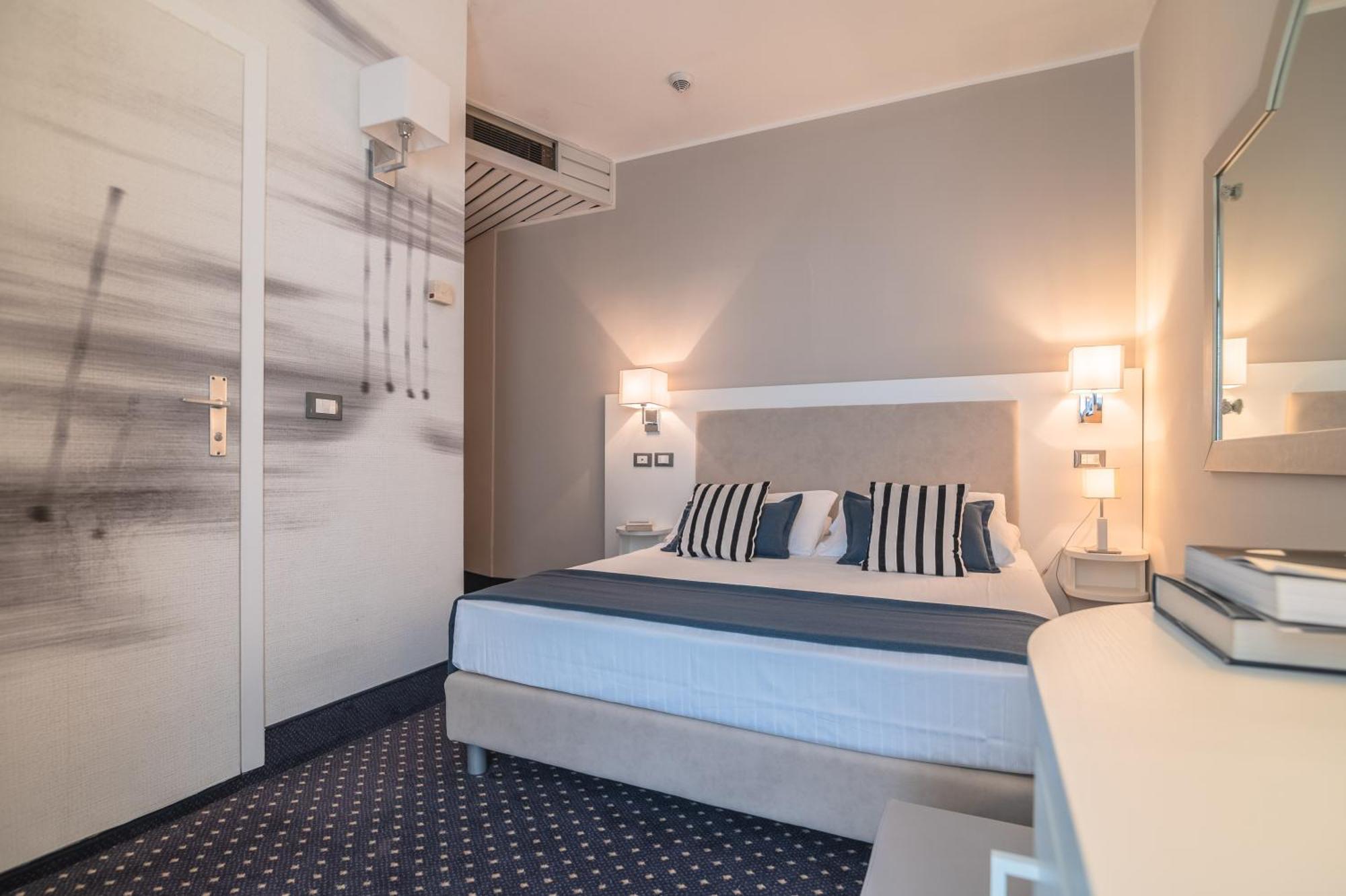 Hotel Anthony リド・ディ・イエゾロ 部屋 写真